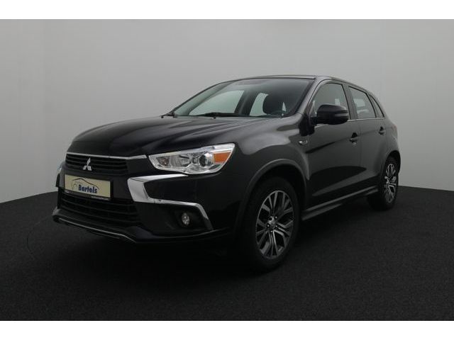 Mitsubishi ASX Diamant Edition 1.6 2WD
