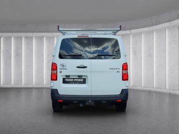 Toyota Proace (Verso) - 4