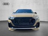 Audi Q8 SUV 55 TFSI e qu. *ABT POWER S* 340 kW 462PS - Audi Q8: Beige