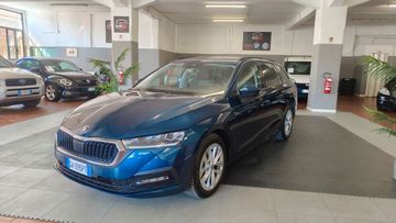 Skoda Octavia - 6