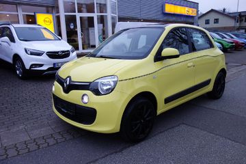 Bild Twingo Renault