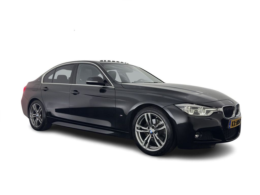 Image of BMW 330
