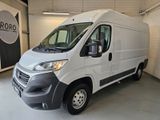 Fiat Ducato Hochr.-Kasten 2.3 JTD 35 130 L2H2 + AHK - Fiat Ducato aus 2016