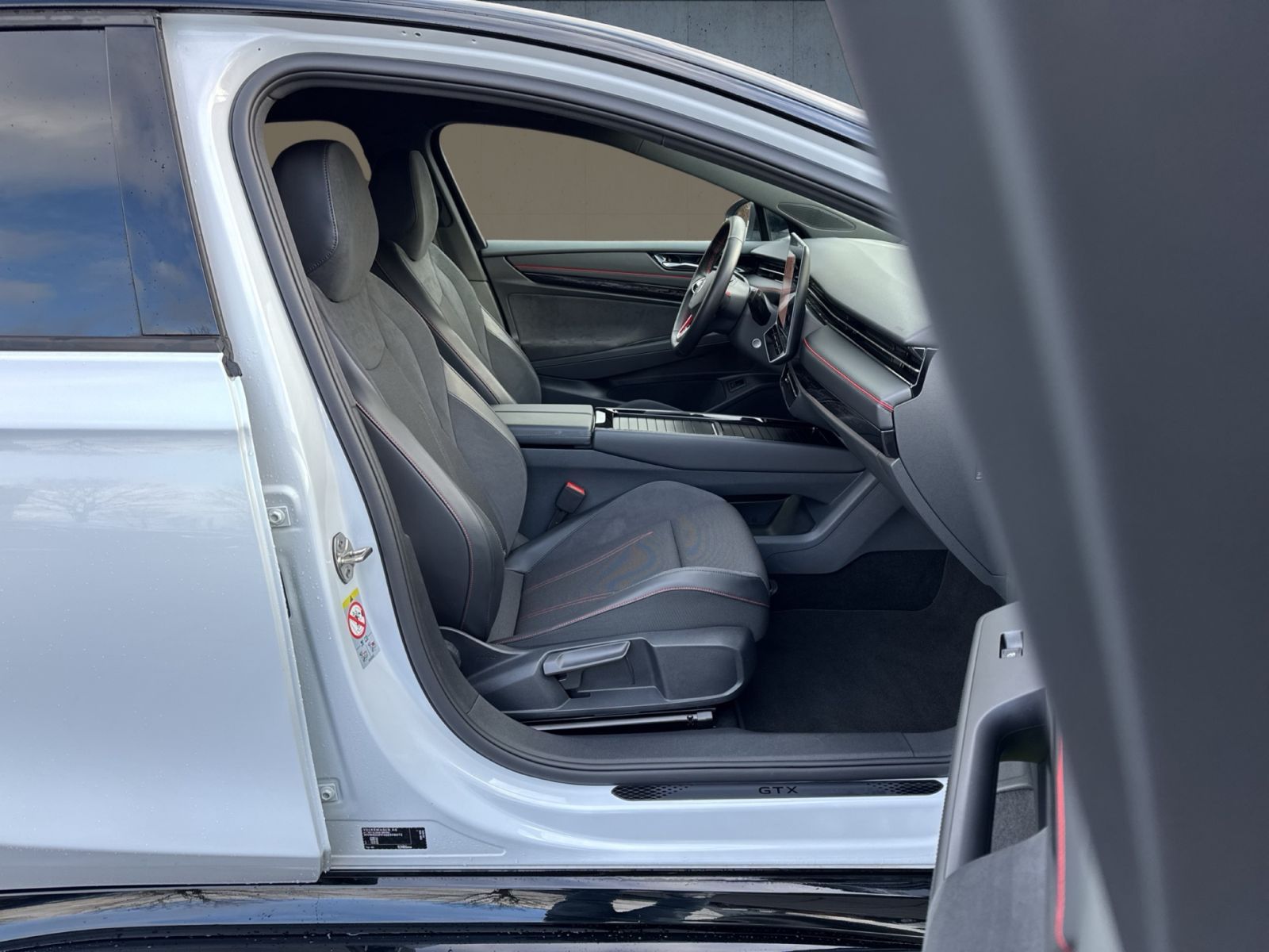 Volkswagen ID.7 - Bild 16