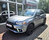 Mitsubishi ASX 1.6 Active+ Navi Xenon Kamera - Mitsubishi ASX: Active