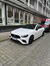 Mercedes-Benz E 53 AMG Mercedes-AMG E 53 4MATIC+ Autom. Me...