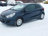 Kia Rio 1.4 - Kia Rio in Erfurt