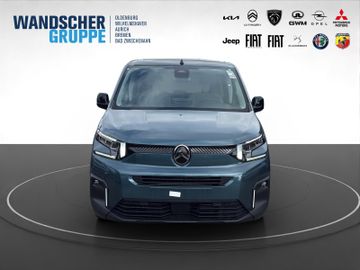 Citroën Berlingo M Benzin 110 30 Jahre Winterp.+Navi+RFK