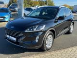 Ford Kuga Hybrid Titanium X  ALLRAD, VOLL LED, NAVI,  - Ford in Jena