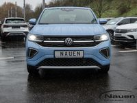 Volkswagen T-Cross - Vorschau Bild 5