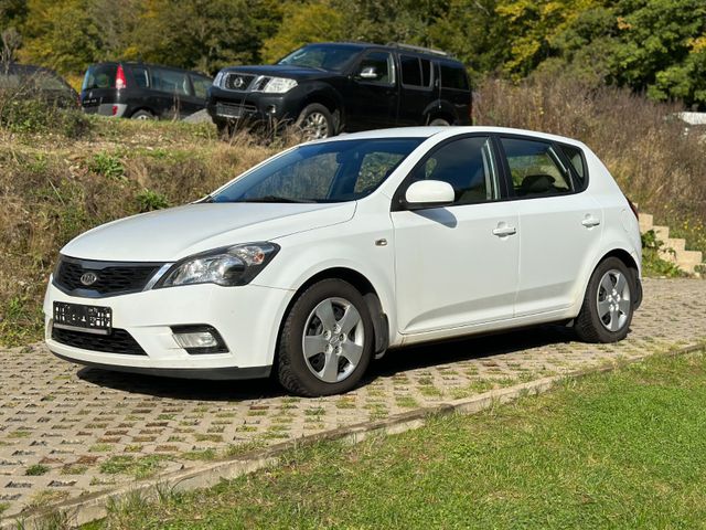 Kia cee'd / Ceed Euro 5