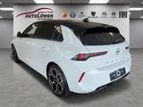 Opel Astra L 1.5 D GS Line, Navigation, Sitzheizung - mit Diesel-Antrieb: Limousine, mit Klimaautomatik