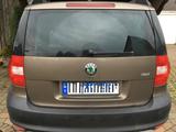 Skoda Yeti 1.2 TSI DSG Experience Experience - Skoda Yeti Experience mit Benzin-Antrieb