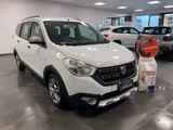 Dacia DACIA Lodgy Stepway 1.6 GPL 5 Posti Full Optiona - Dacia Lodgy mit LPG-Antrieb