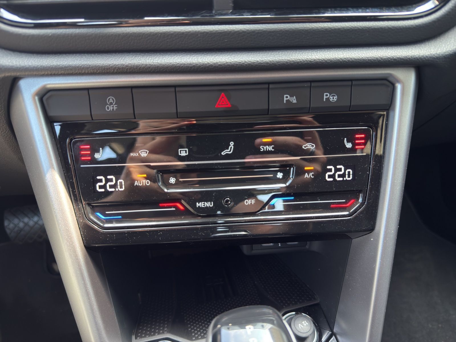 Volkswagen T-Roc - Bild 23