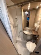 Dethleffs A 547 *nur 59.000km* ideal für Familie / Paare