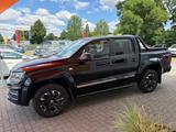 Volkswagen Amarok Dark Label DoubleCab 4Motion V6 3.0=MwSt- - Volkswagen Amarok Gebrauchtwagen