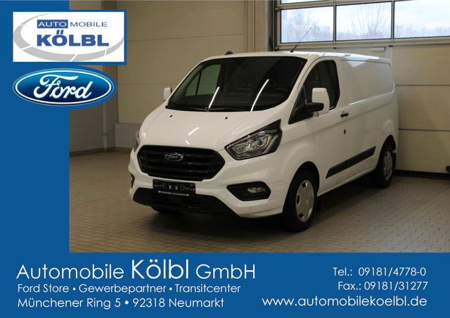 Ford Transit Custom Kasten Trend 320L1, NAVI/KAMERA