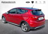 Ford Fiesta Active 5-trg. EcoBoost - Ford Fiesta Gebrauchtwagen in Osnabrück