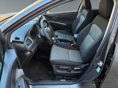 Fahrzeugabbildung Suzuki S-Cross 1.4 BoosterJet Comfort ALLGRIP 4x4
