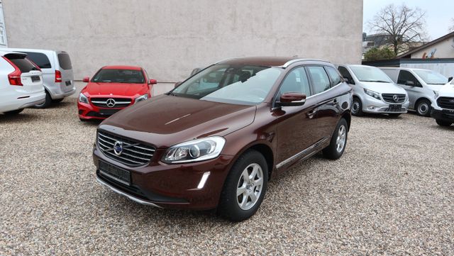 Volvo XC 60 XC60 Summum 2WD**Leder*Kamera*Automatik*