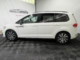 Volkswagen Touran 1,5TSI R-Line DSG 7-Sitze *ACC *Keyless - Volkswagen Touran Gebrauchtwagen