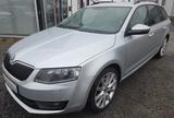 Skoda Octavia Combi Joy Navi APP Tempomat SHZ - Skoda Octavia Joy mit Diesel-Antrieb