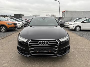 Audi A6 - 2