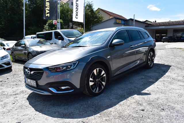 Opel Insignia B Country Tourer AT 4x4 LEDER/FLEX-RIDE