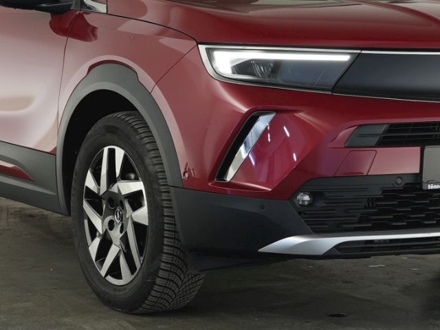 Mokka B ELEGANCE+LED LICHT+NAVI+RÜCKFAHRKAMERA+S