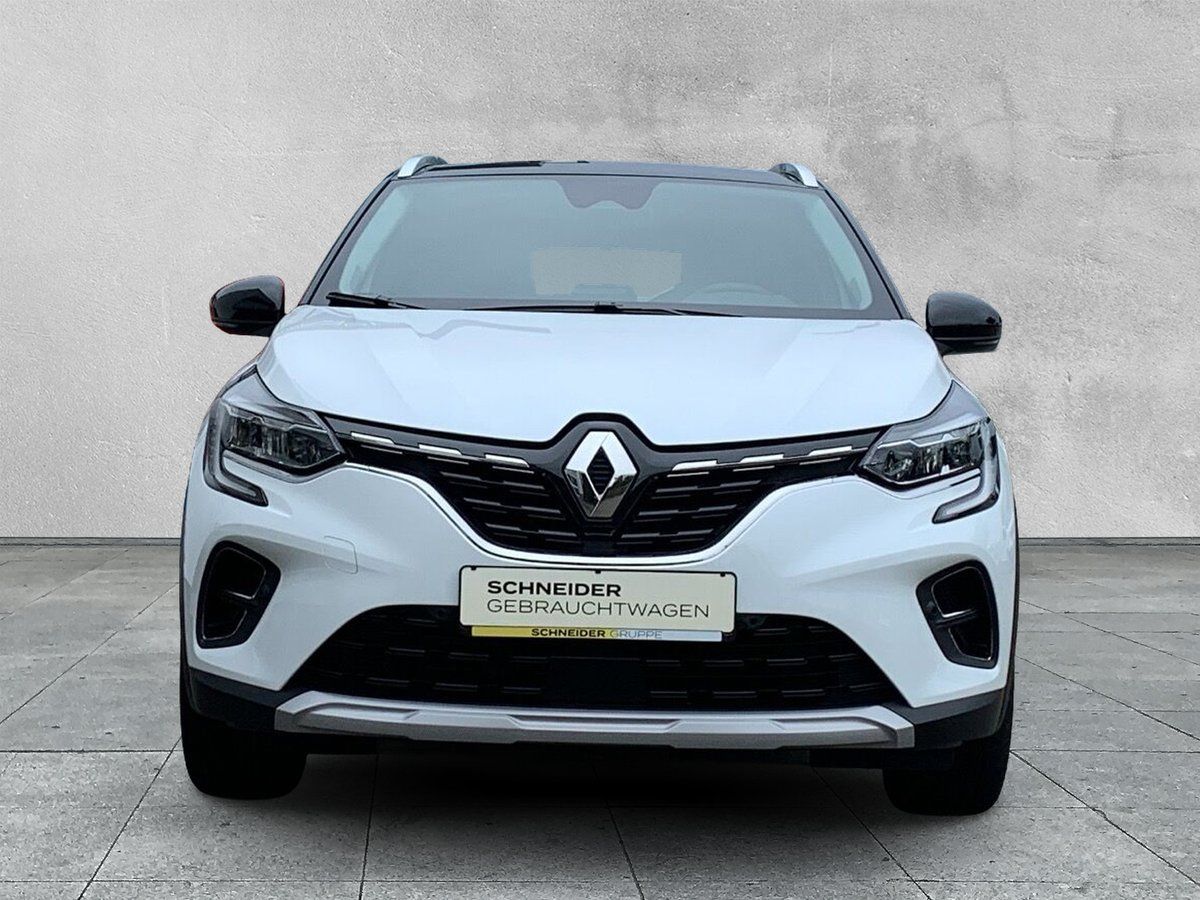 Renault Captur - Bild 8
