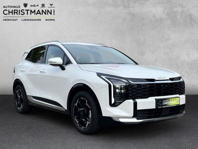 Fahrzeugabbildung Kia Sportage SPIRIT 1.6 T-GDI 2WD *DRIVE-PAKET*SOUND