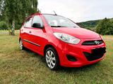 Hyundai i10 Facelift TÜV NEU!!! Unfallfrei... - Hyundai i10: Facelift