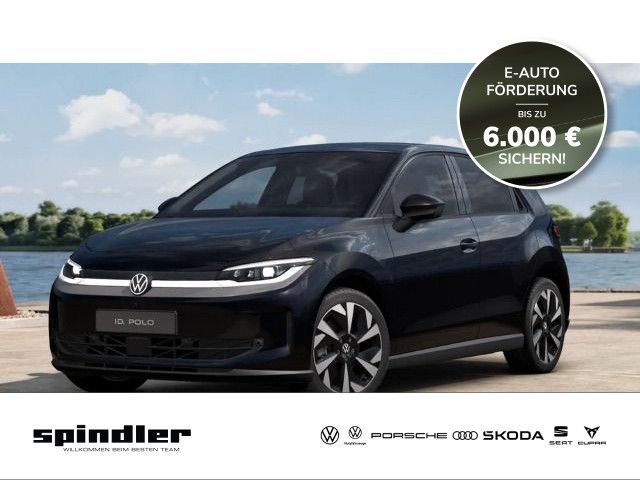 Volkswagen ID. Polo - Bild 1