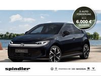 Volkswagen ID. Polo - Vorschau Bild 1