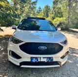 Ford Edge  - Ford Edge in München