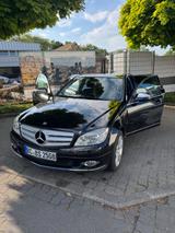 Mercedes-Benz C 320 CDI 4MATIC AVANTGARDE- Export bevorzugt! - Mercedes-Benz C 320 in Bochum