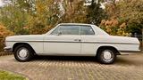Mercedes-Benz 250 - Mercedes-Benz 250 mit 3 Türen