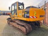 Komatsu PC 210 LCD-8 - Angebote