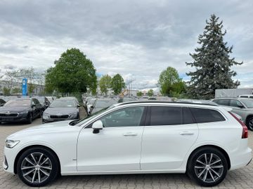 Volvo V60 - 2