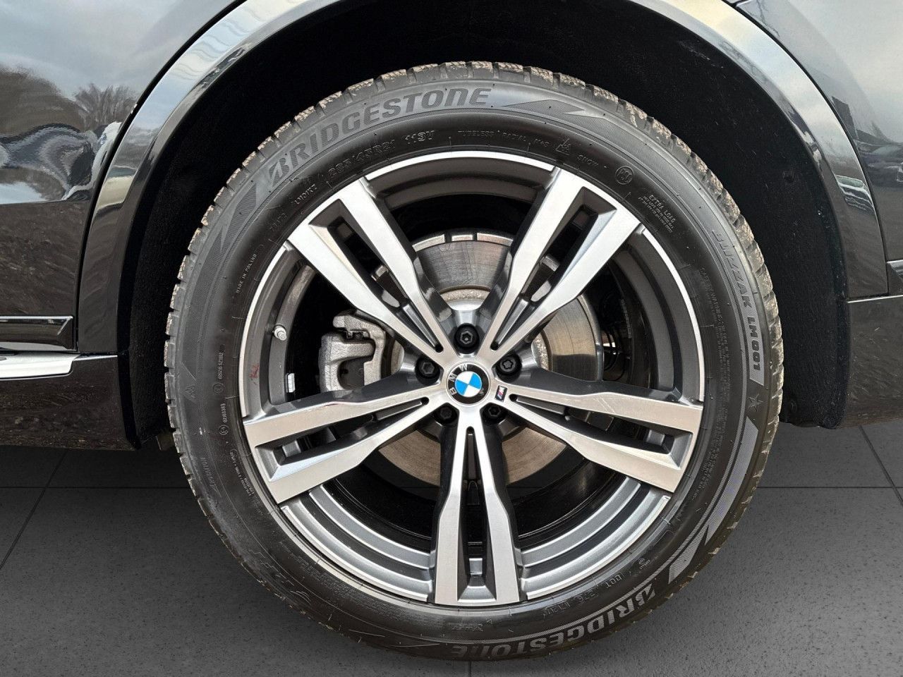 BMW X7 - Bild 20