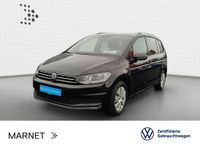 Volkswagen Touran - Vorschau Bild 1