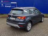 Seat Arona 1.0 TSI OPF Xperience - Seat Arona Tageszulassungen