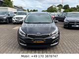 Kia cee'd Sportswagon Platinum Edition*PANO*KAMERA* - gebrauchte Kia cee'd Sportswagon aus dem Jahr 2018