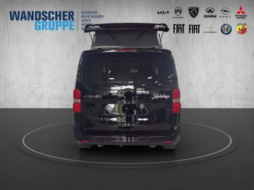 Citroën Holidays M BlueHDi 180 AHK+LED+SHZ+PDC