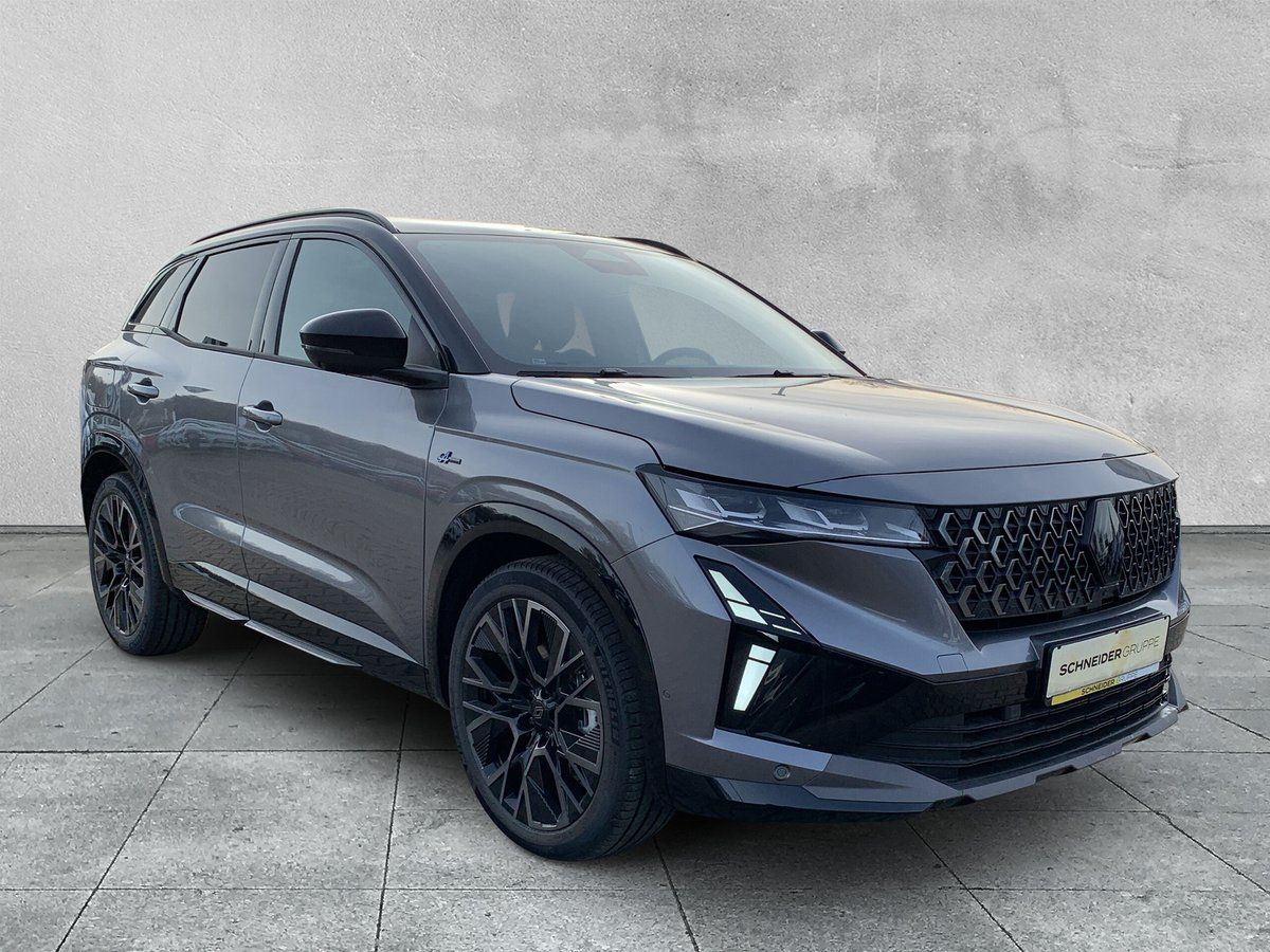 Renault Austral - Bild 7