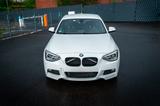 BMW 118i Sport Line Sport Line - BMW 118 in Wuppertal