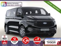 Ford Tourneo Custom - Vorschau Bild 2