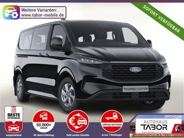 Ford Leasingangebot: Ford Tourneo Custom Trend L2 ACC AHK Nav UVP-37%*