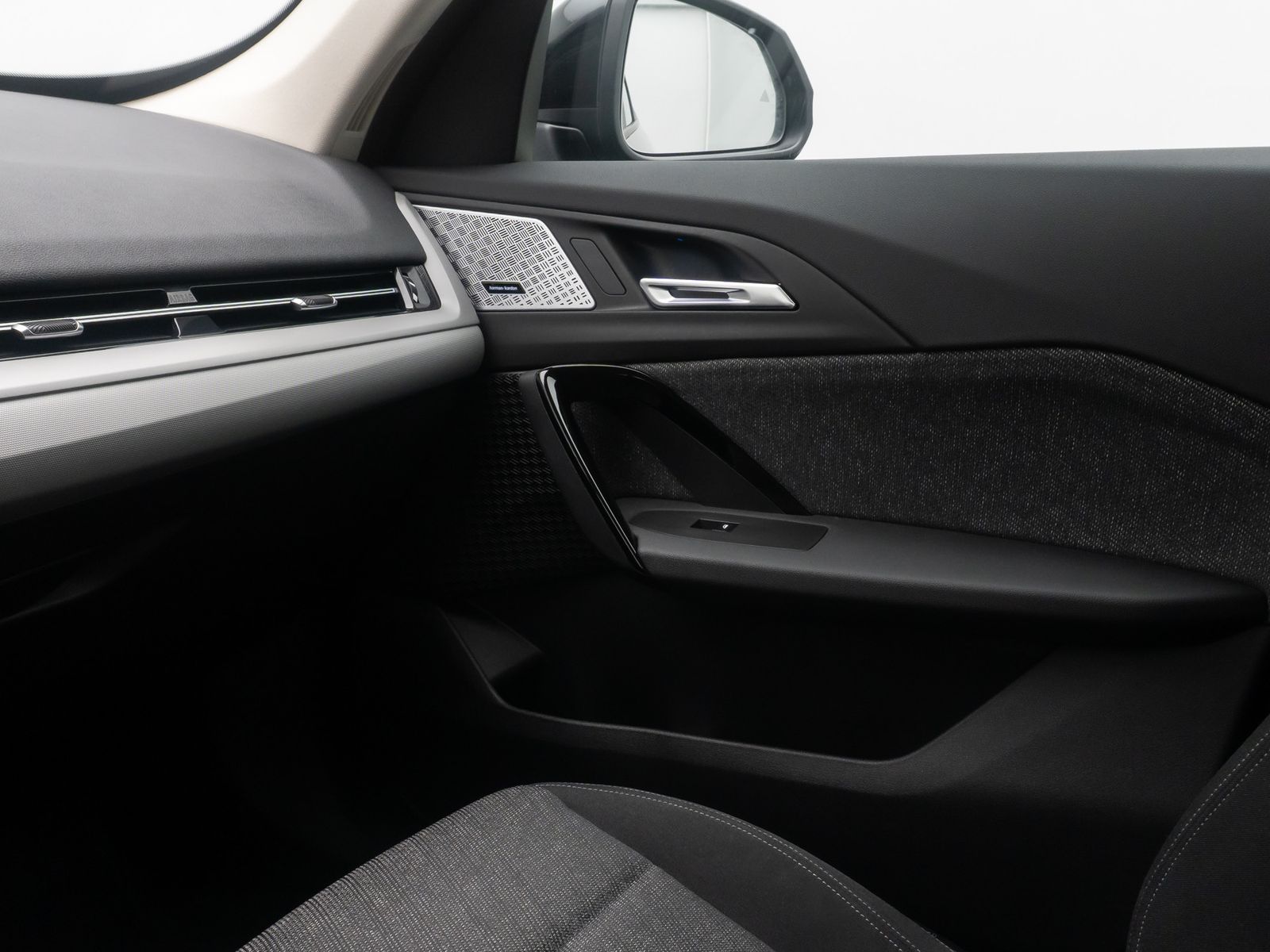 Fahrzeugabbildung BMW X1 xD20d H/K Kamera DAB Memory Lenkradheizung